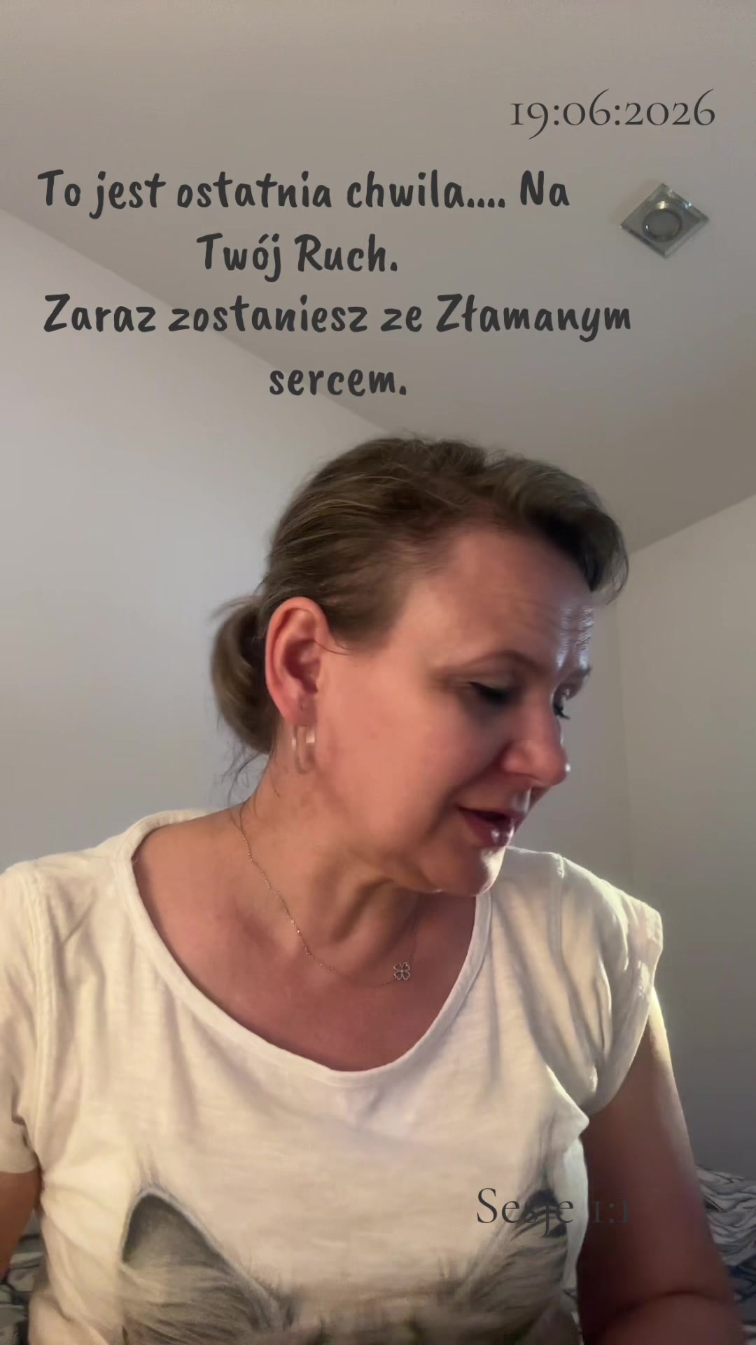 @Odnaleźć siebie