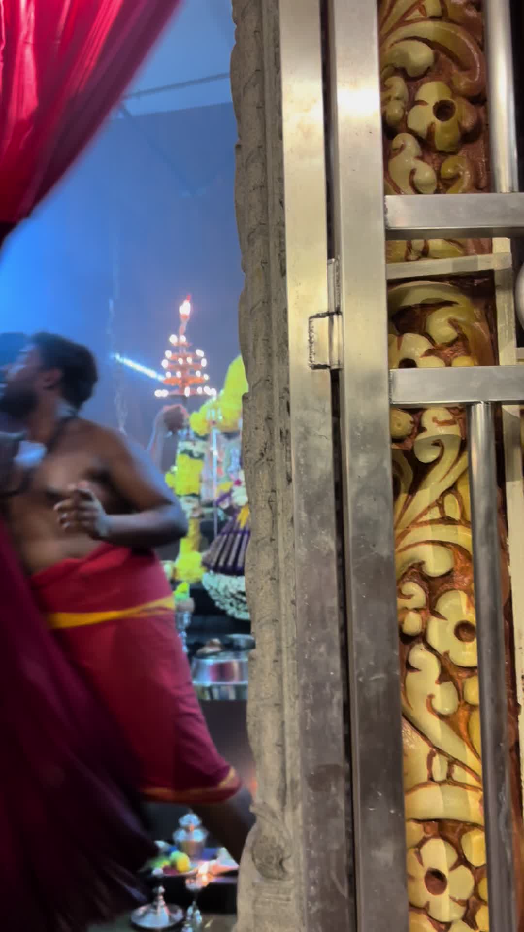 @Jawi Sri Thandayuthapani