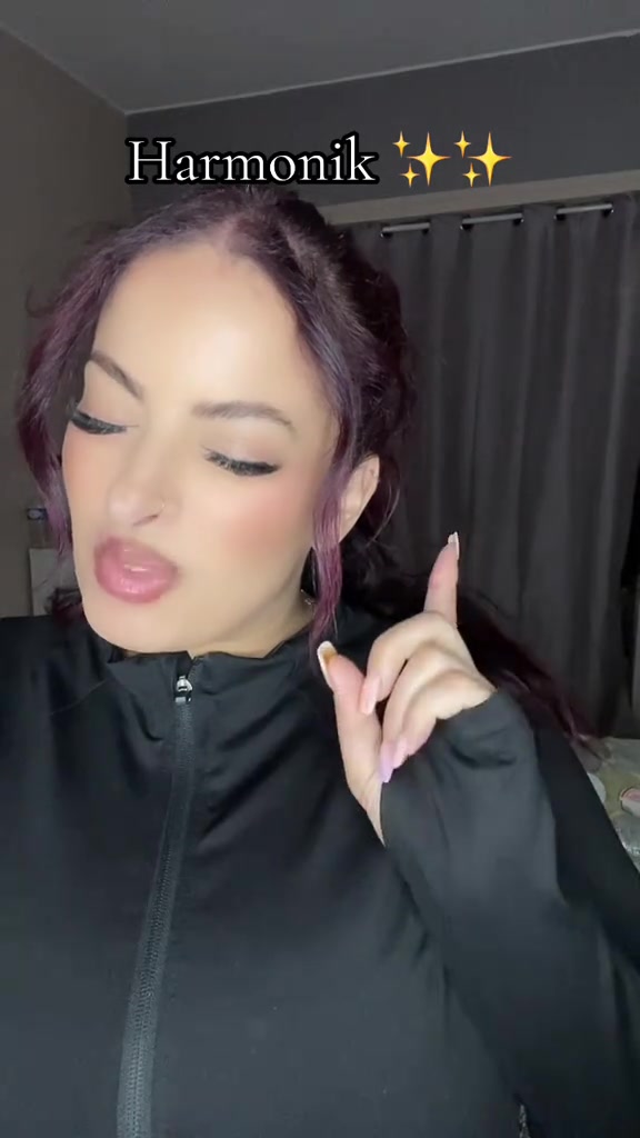 @LaMarocaineCurly🇲🇦