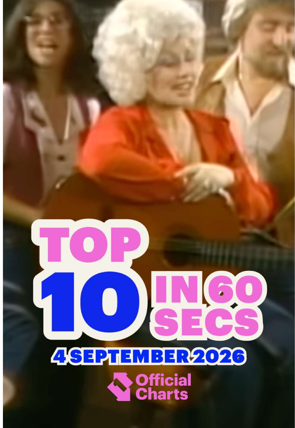 @Official Charts