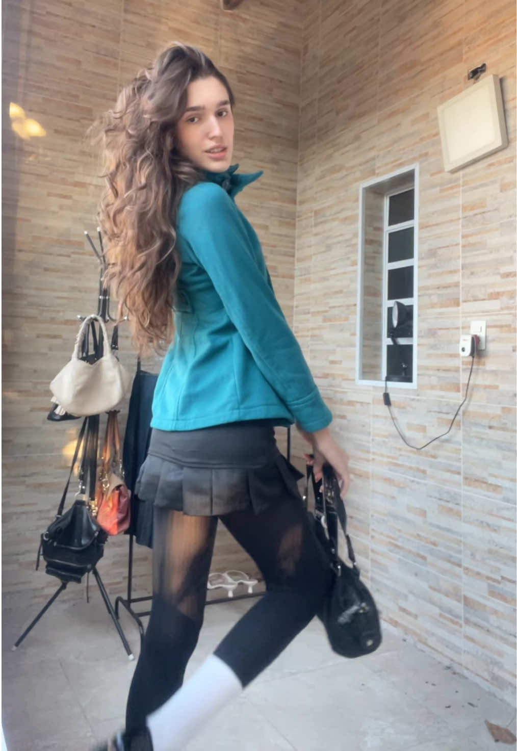 @Leticia Mewny