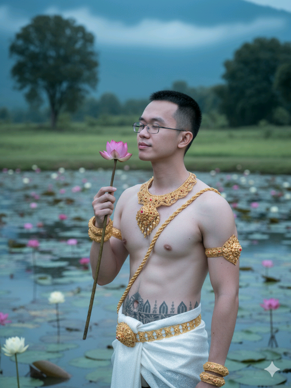 @Đức Minh