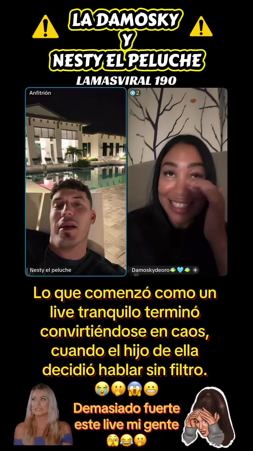 @🚨🚨LAMASVIRAL 190🚨🚨