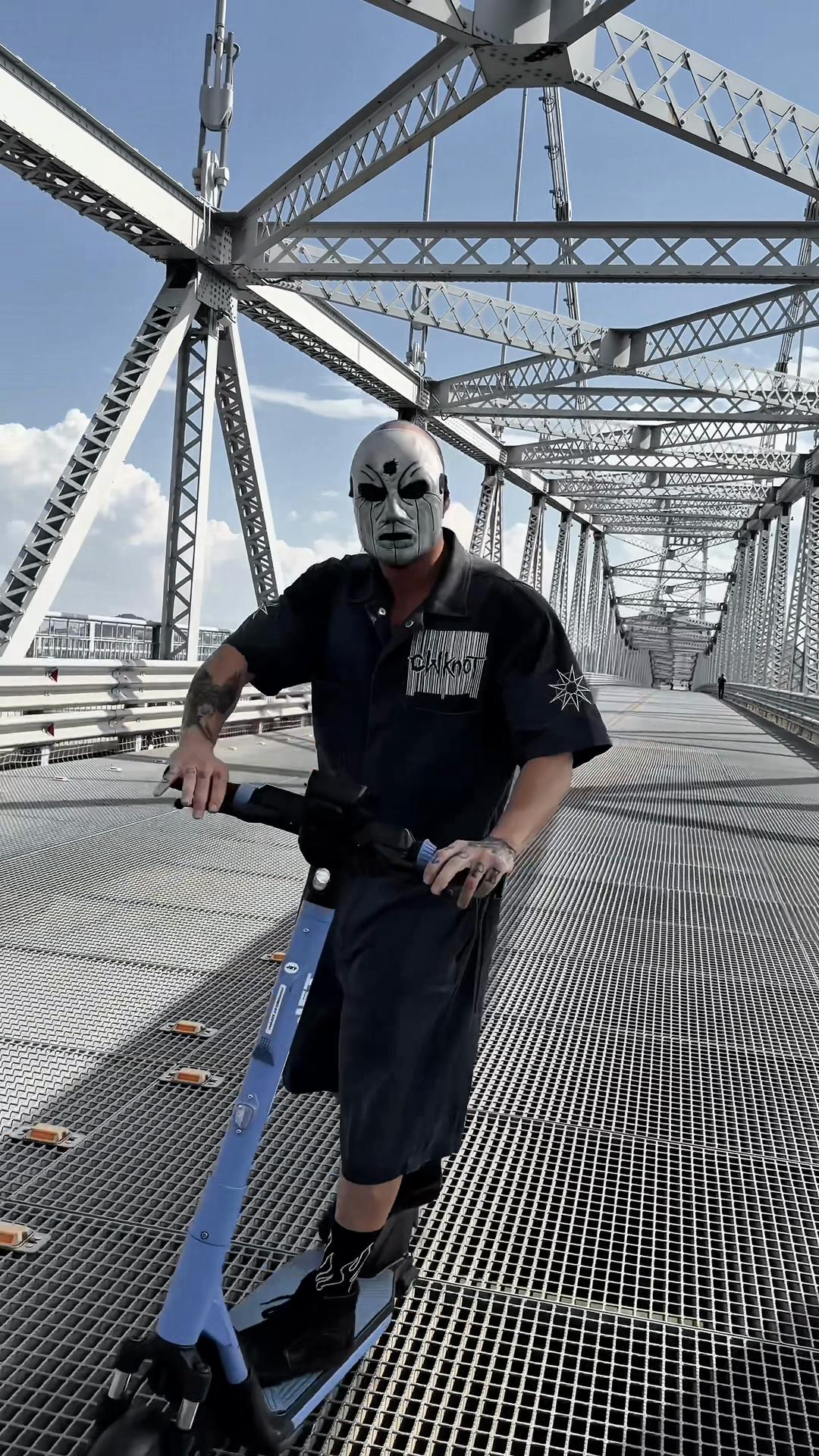 @Cwknot Slipknot Cover