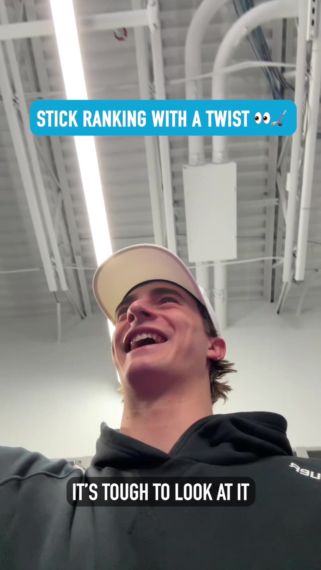 @Bauer Hockey