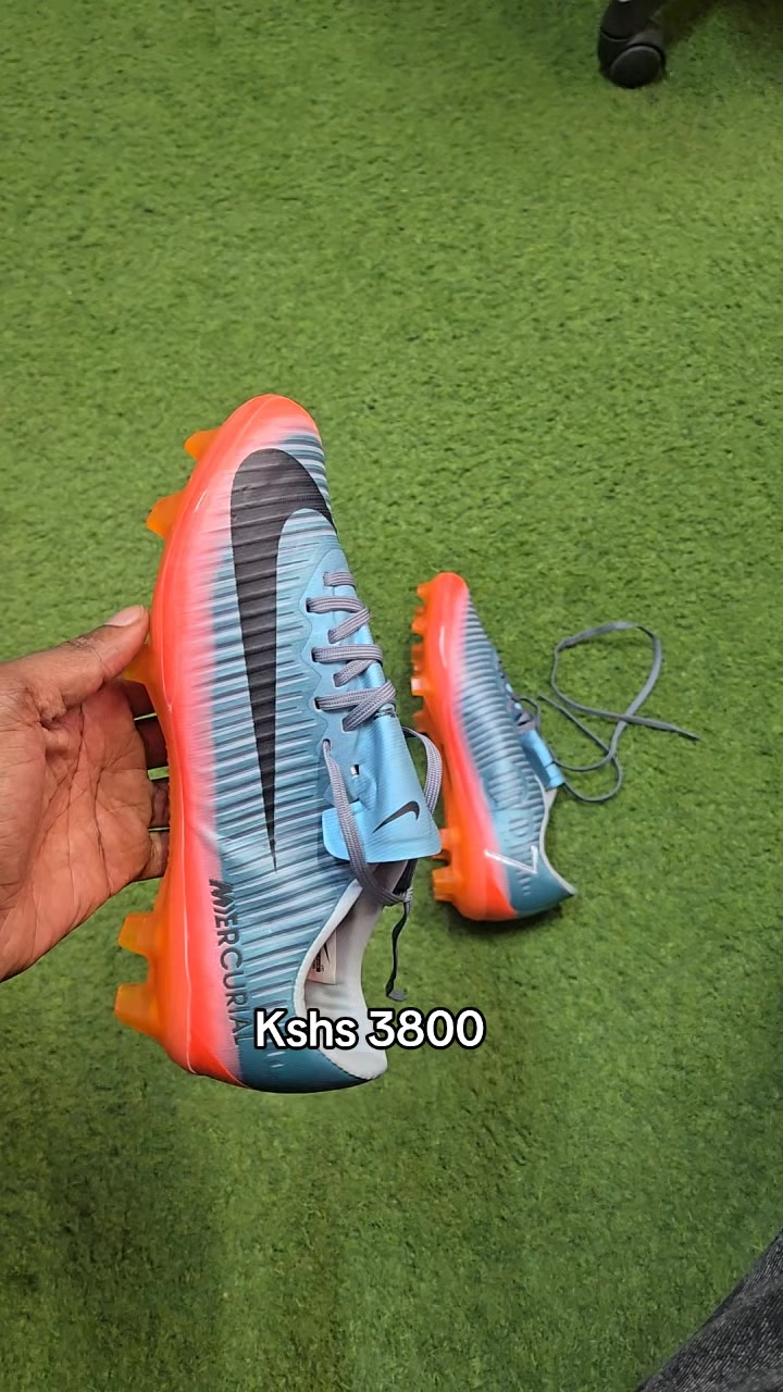 @Arena254