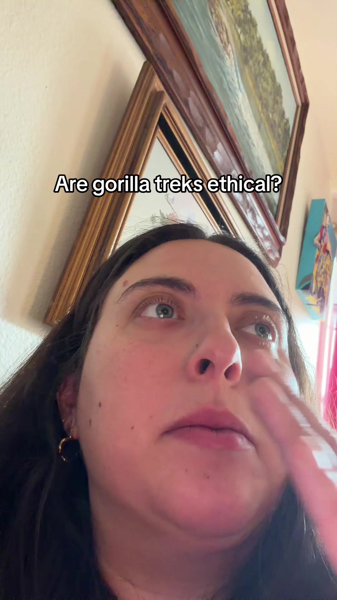 @Michaela Amanda