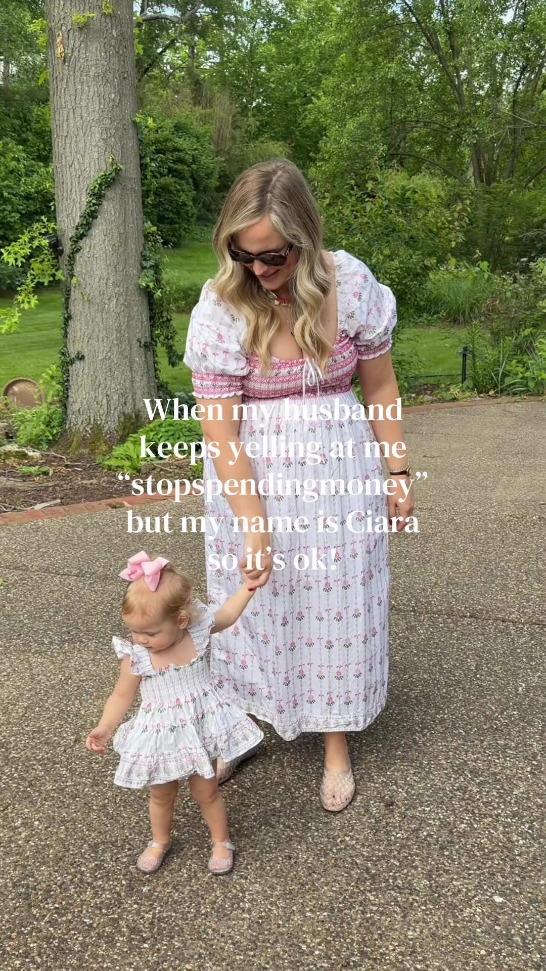 @Ciara Lupo | SAHM