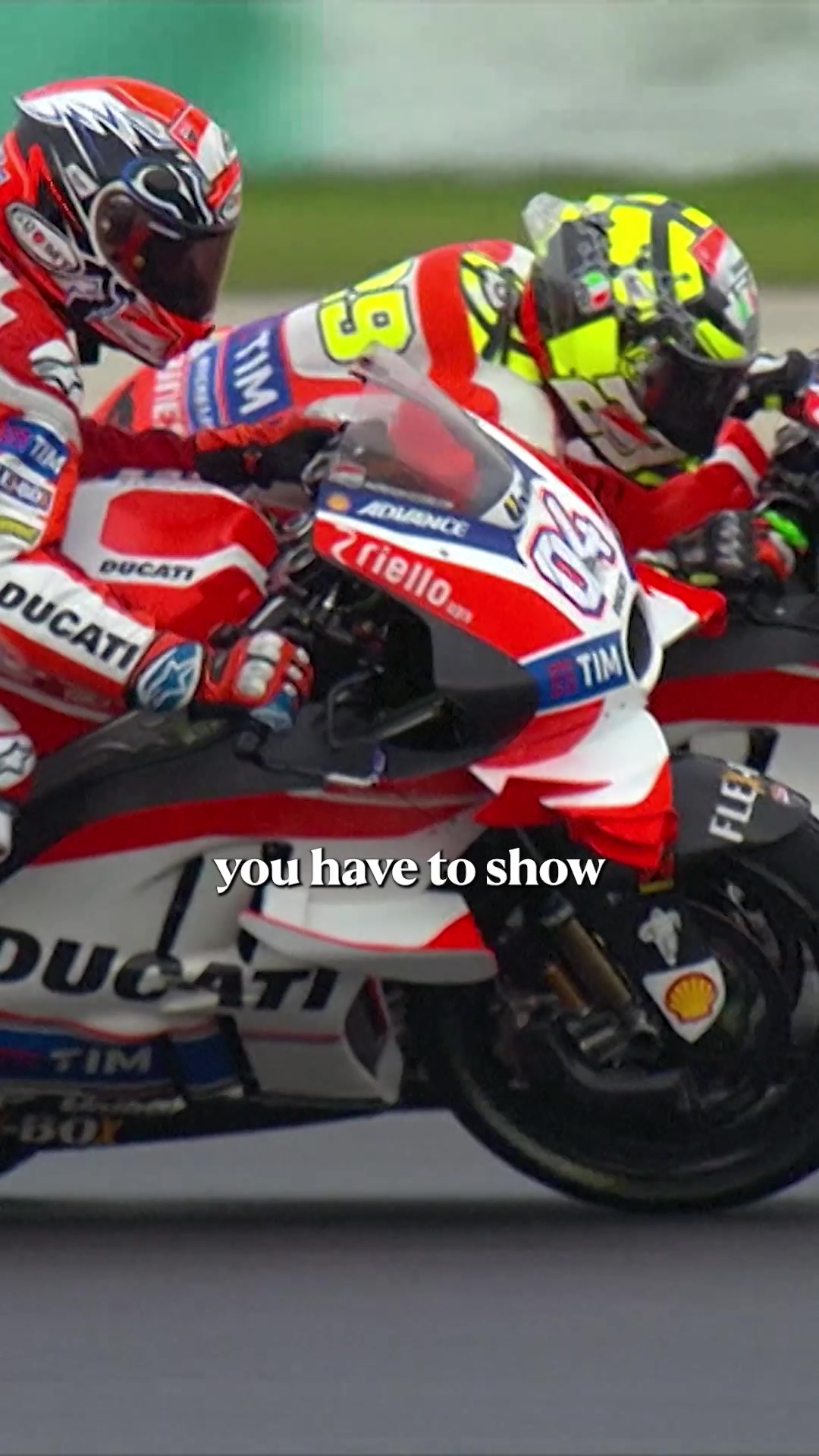@TNT Sports Bikes