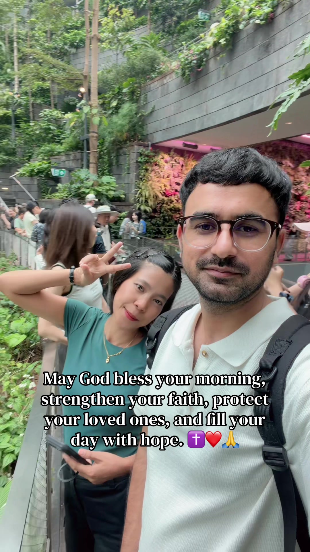 @Sourav&Jenni