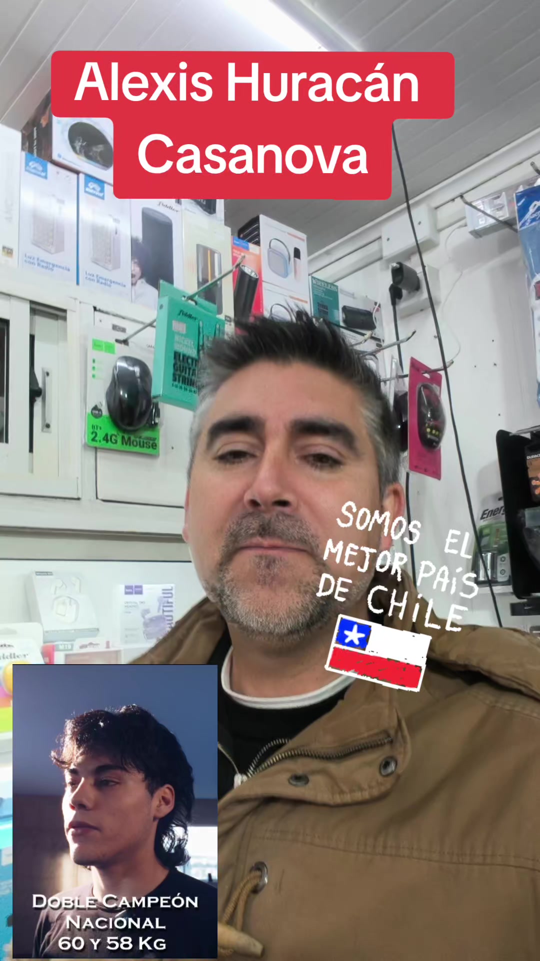 @Patricio Araneda Vidaurre