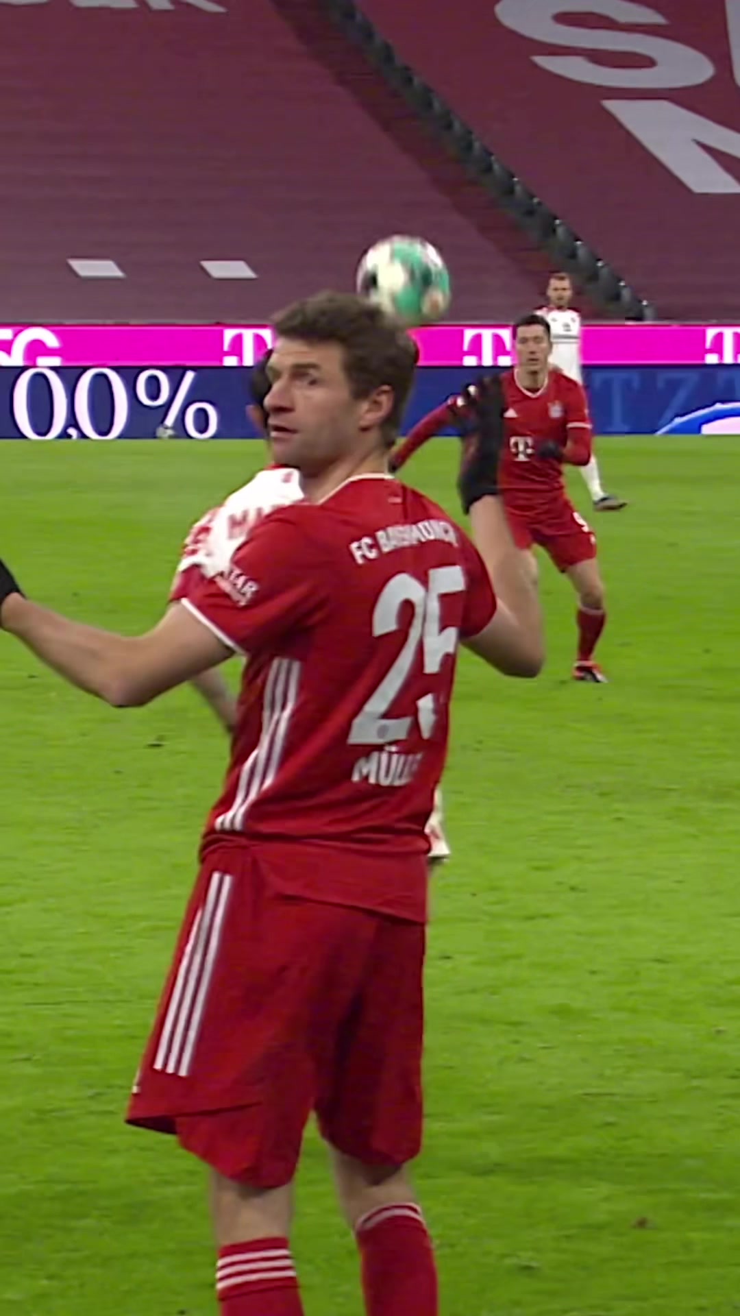 @FC Bayern