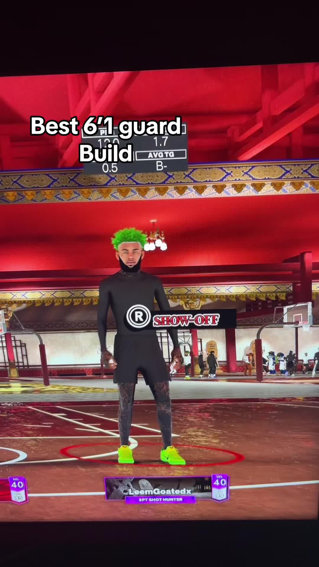 @Leemski