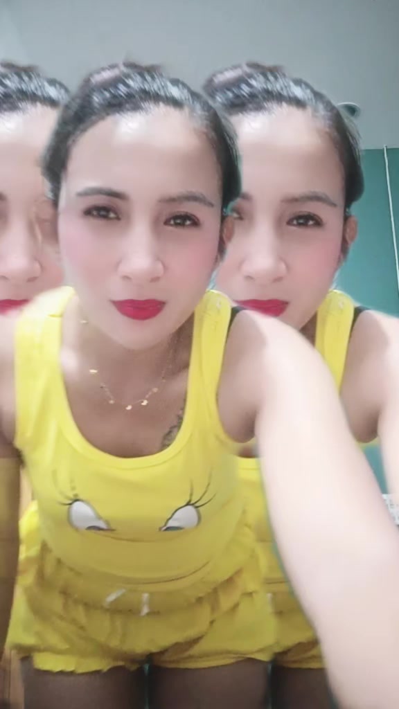 @sharmaine delacruz