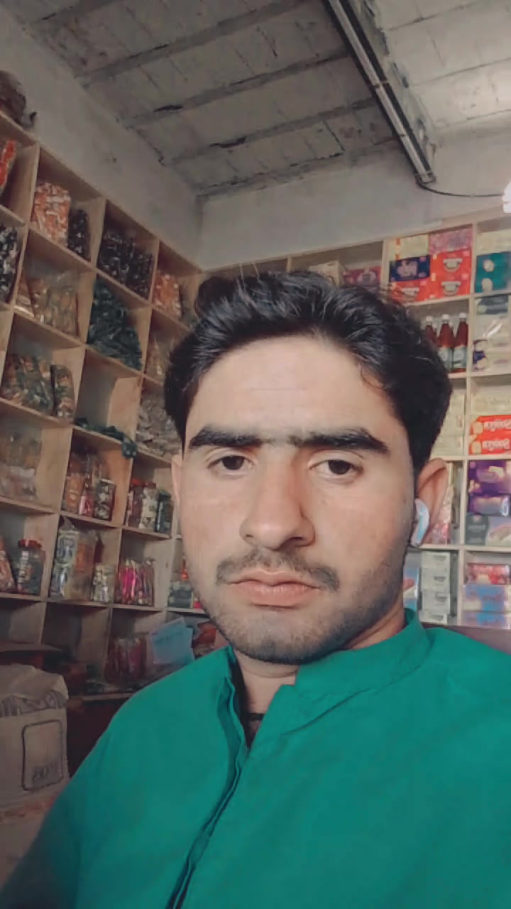 @Qadir Bux