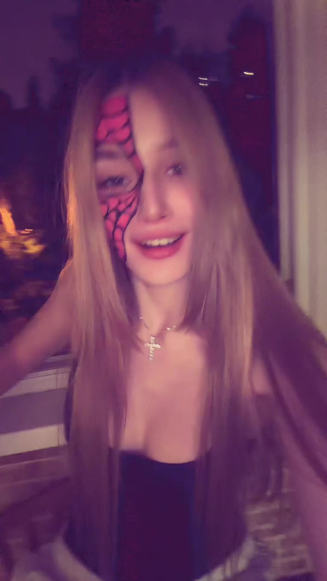 @каринность