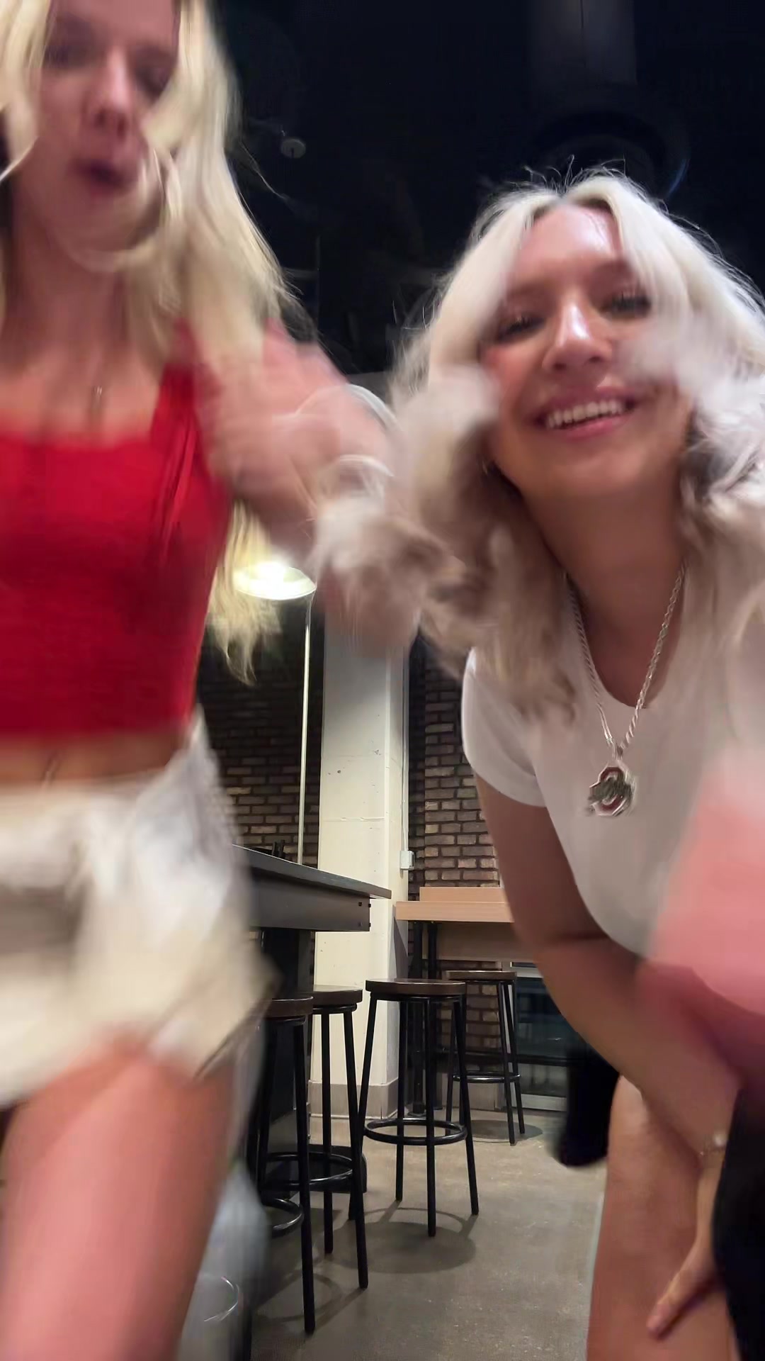 @Karissa