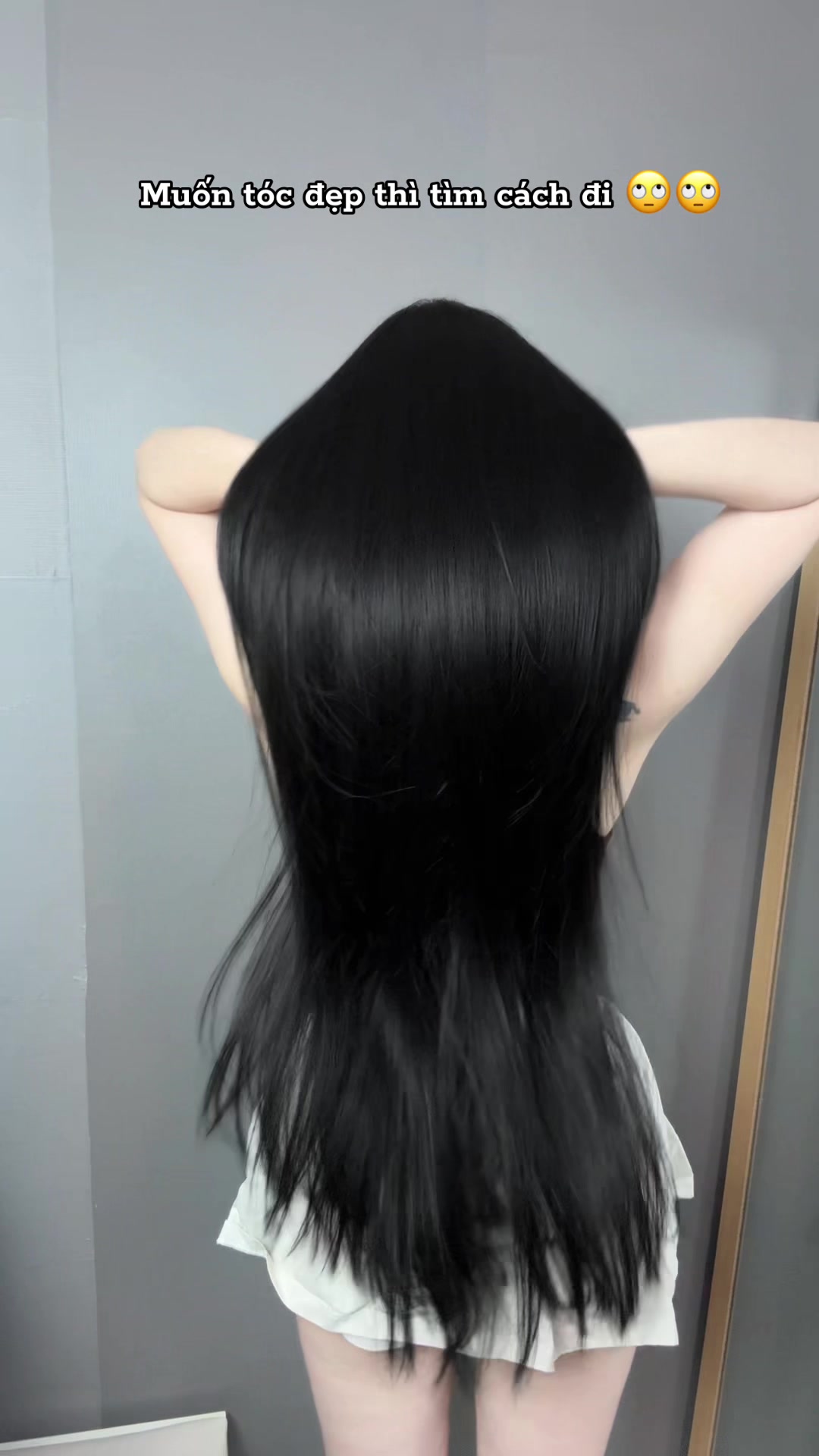 @HIỀN Y&Ecirc;U T&Oacute;C
