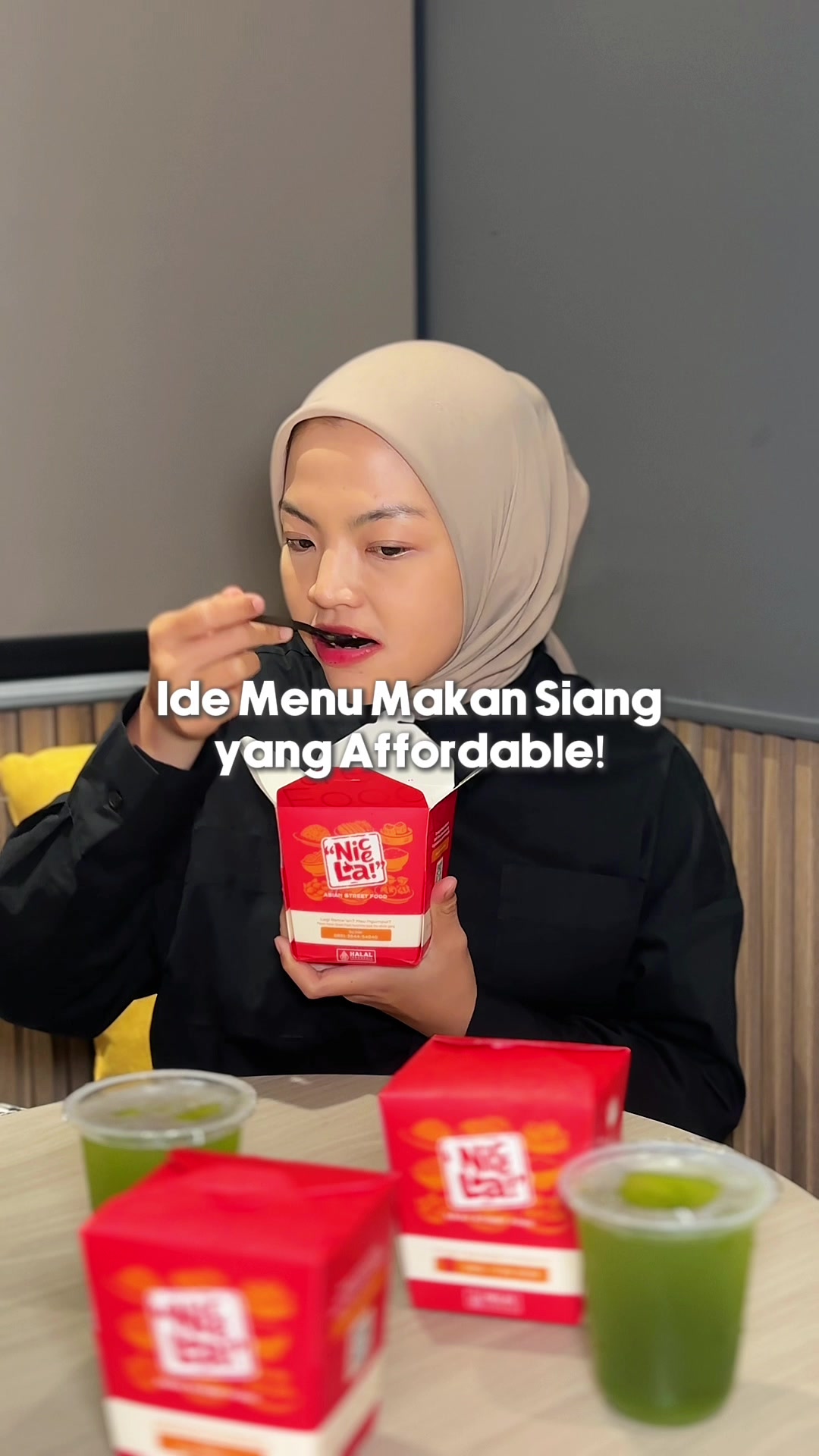 @Wynne | Review Kopi & Makanan