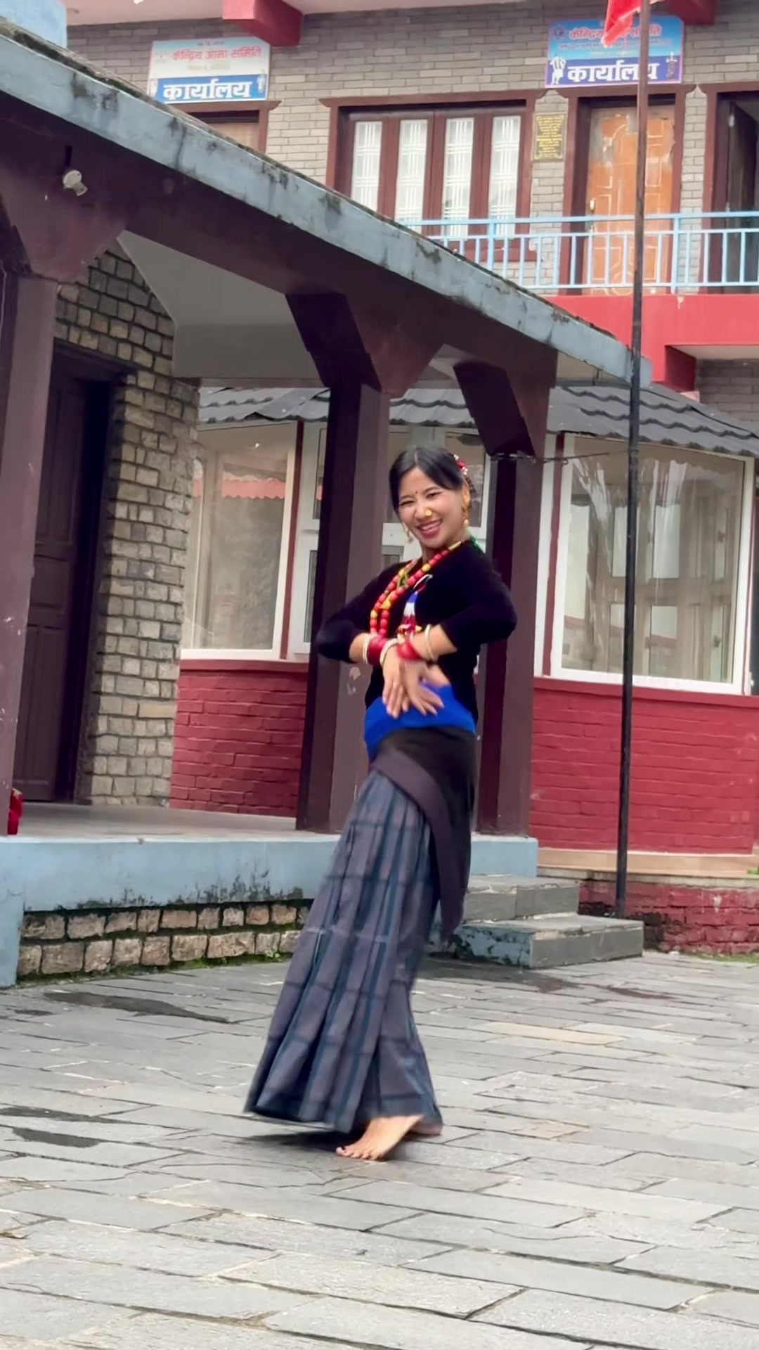 @Nitu Gurung