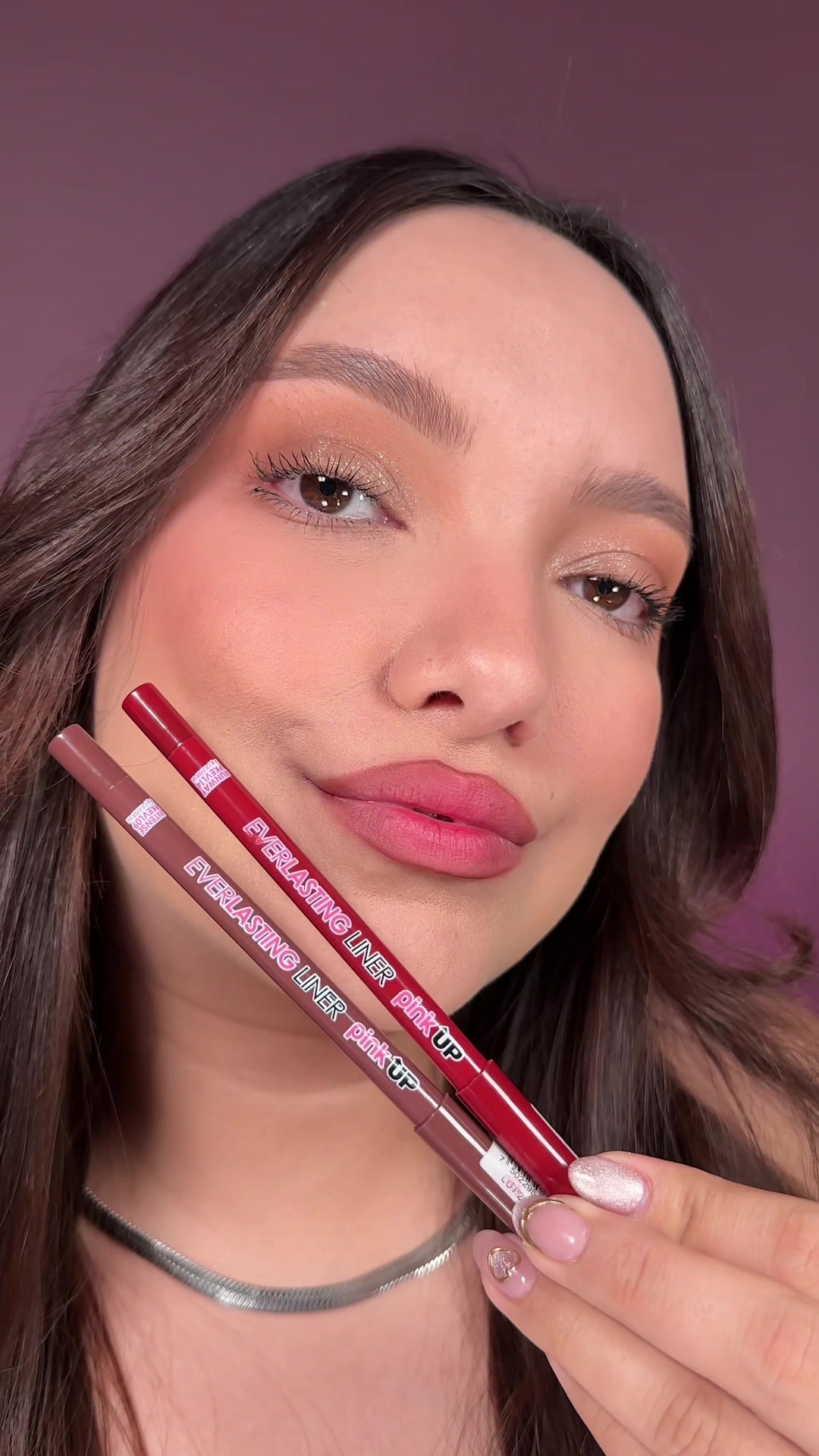 @Pink Up Cosmetics