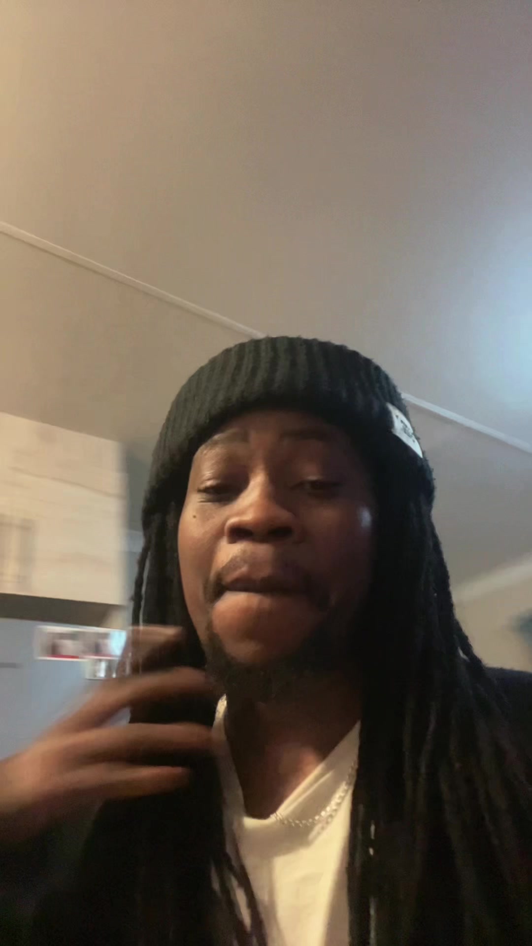 @Nyaniso Trent D'Arby