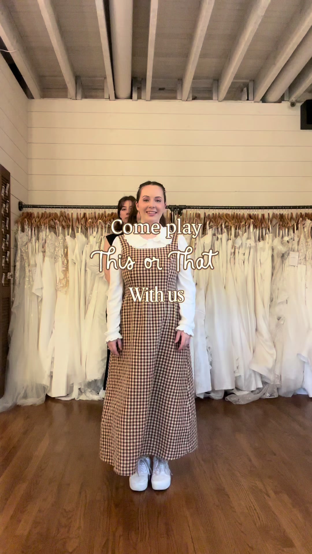 @Cleo Bridal