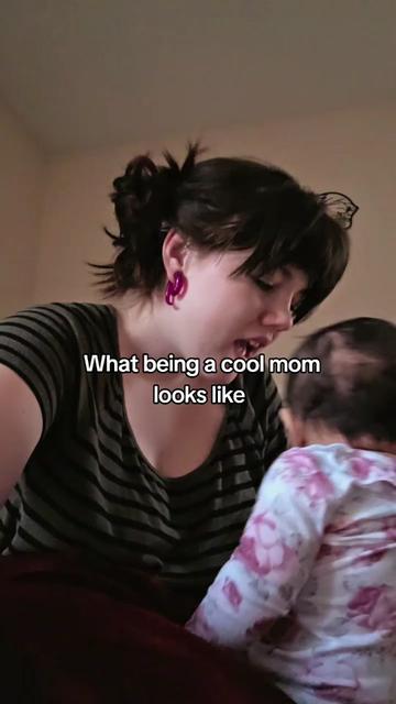 @Mombie 🪷