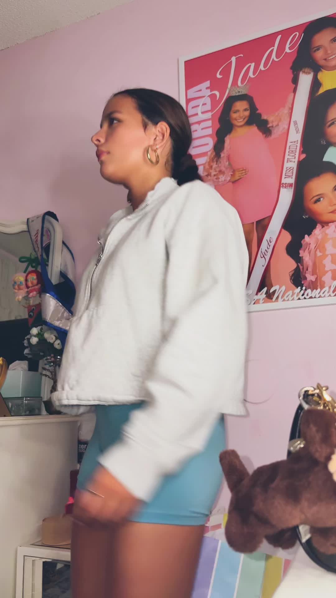 @Miss Jade London