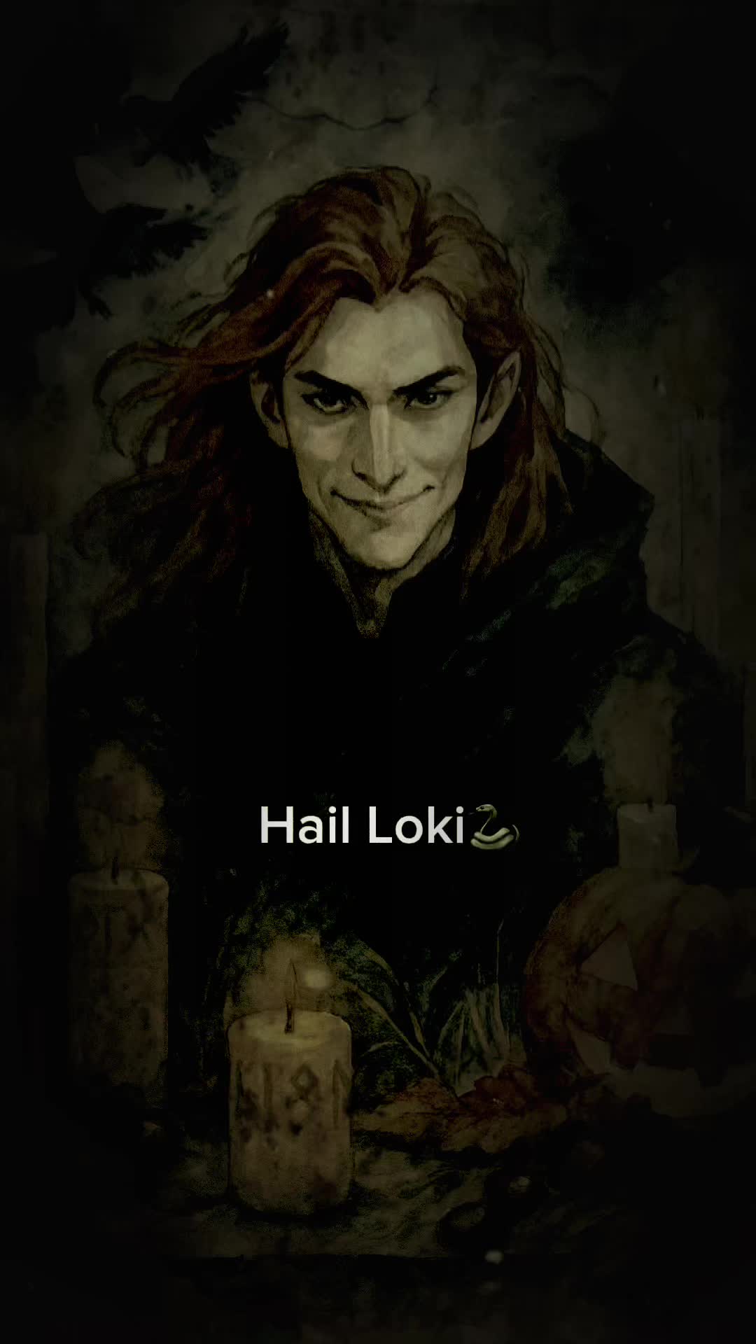 @SonOfLoki🐍🕷️