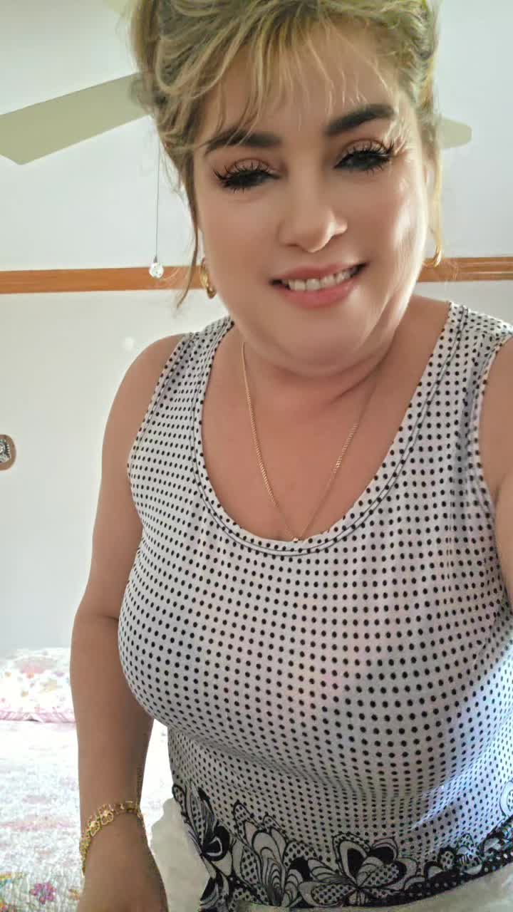 @Marilis Marzo
