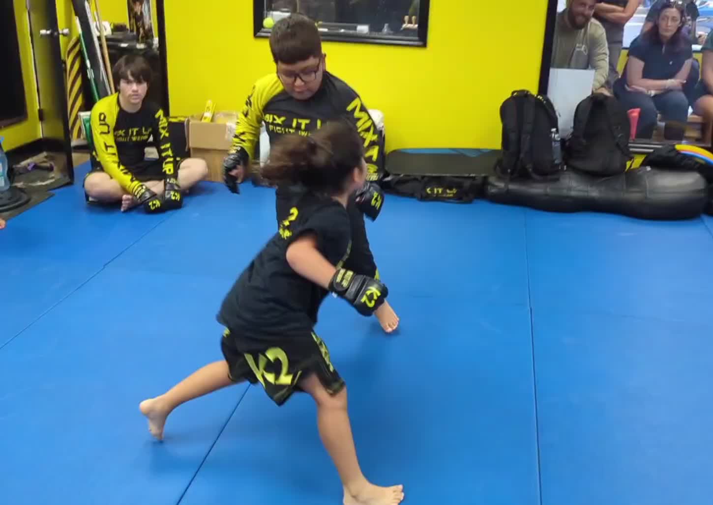@Shihan Wright 3rd