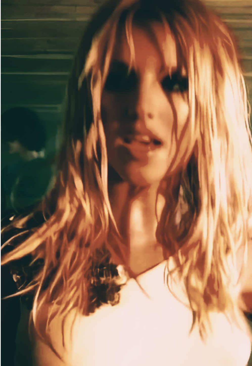 @Britney Spears