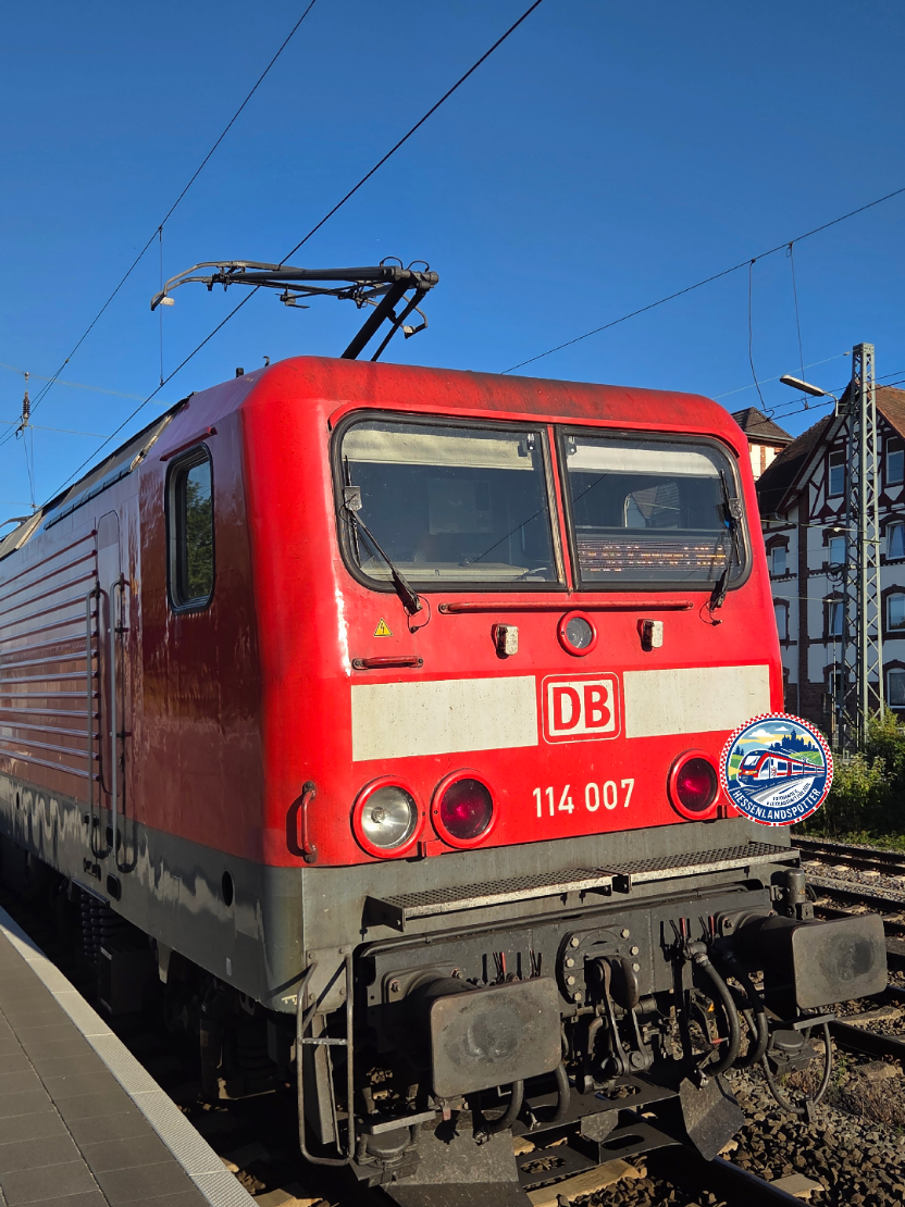 @Spotten In Hessen