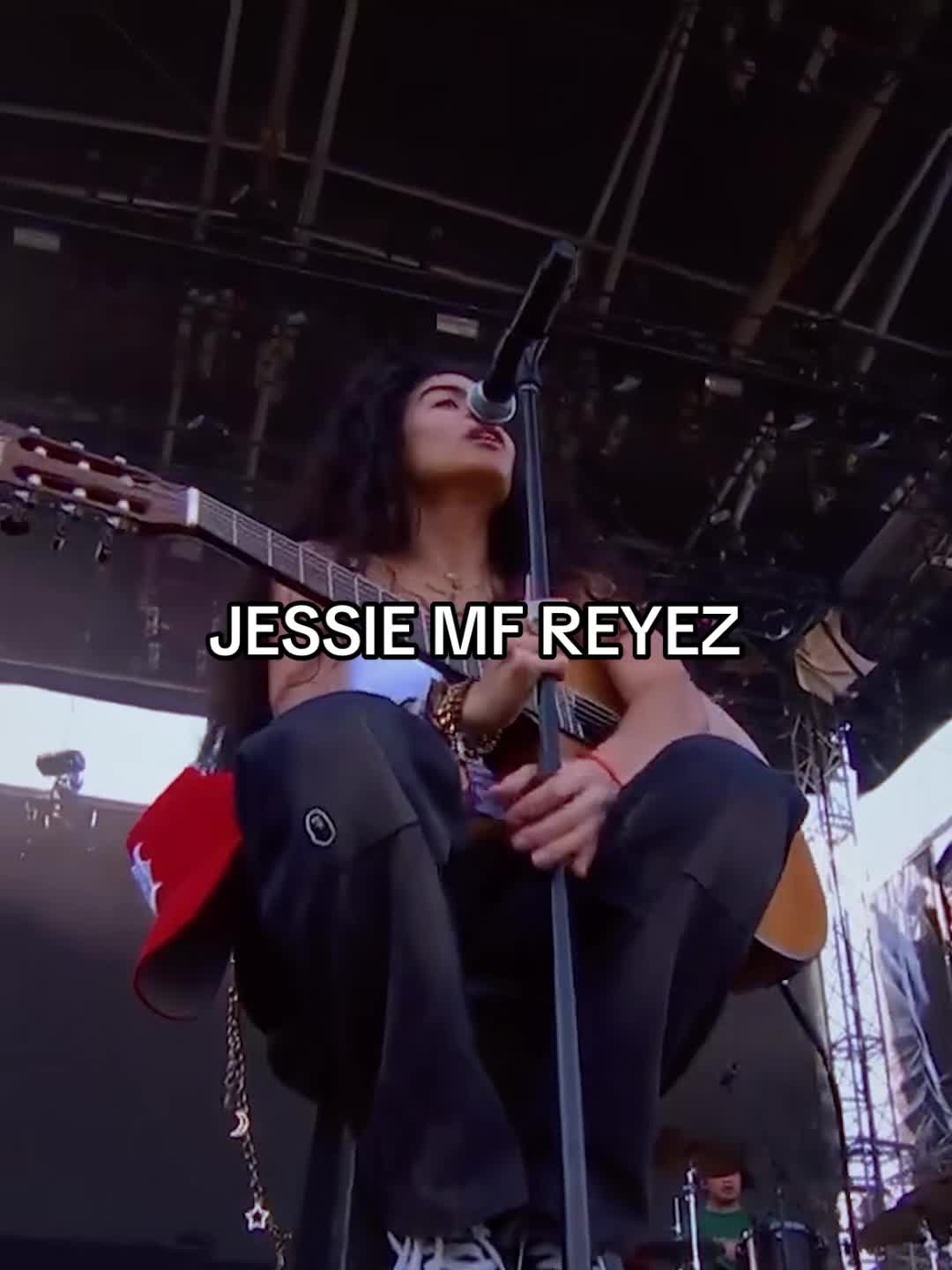 @Jessie Reyez fanpage