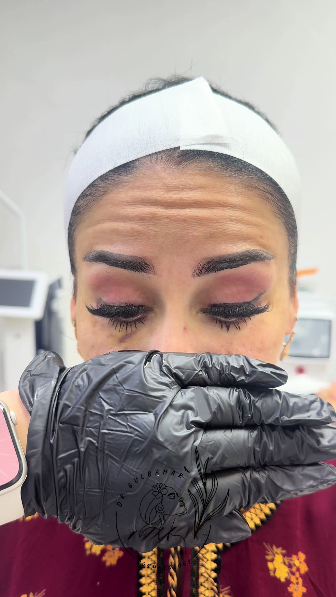 @Dr_Gülbahar_Cosmetolog