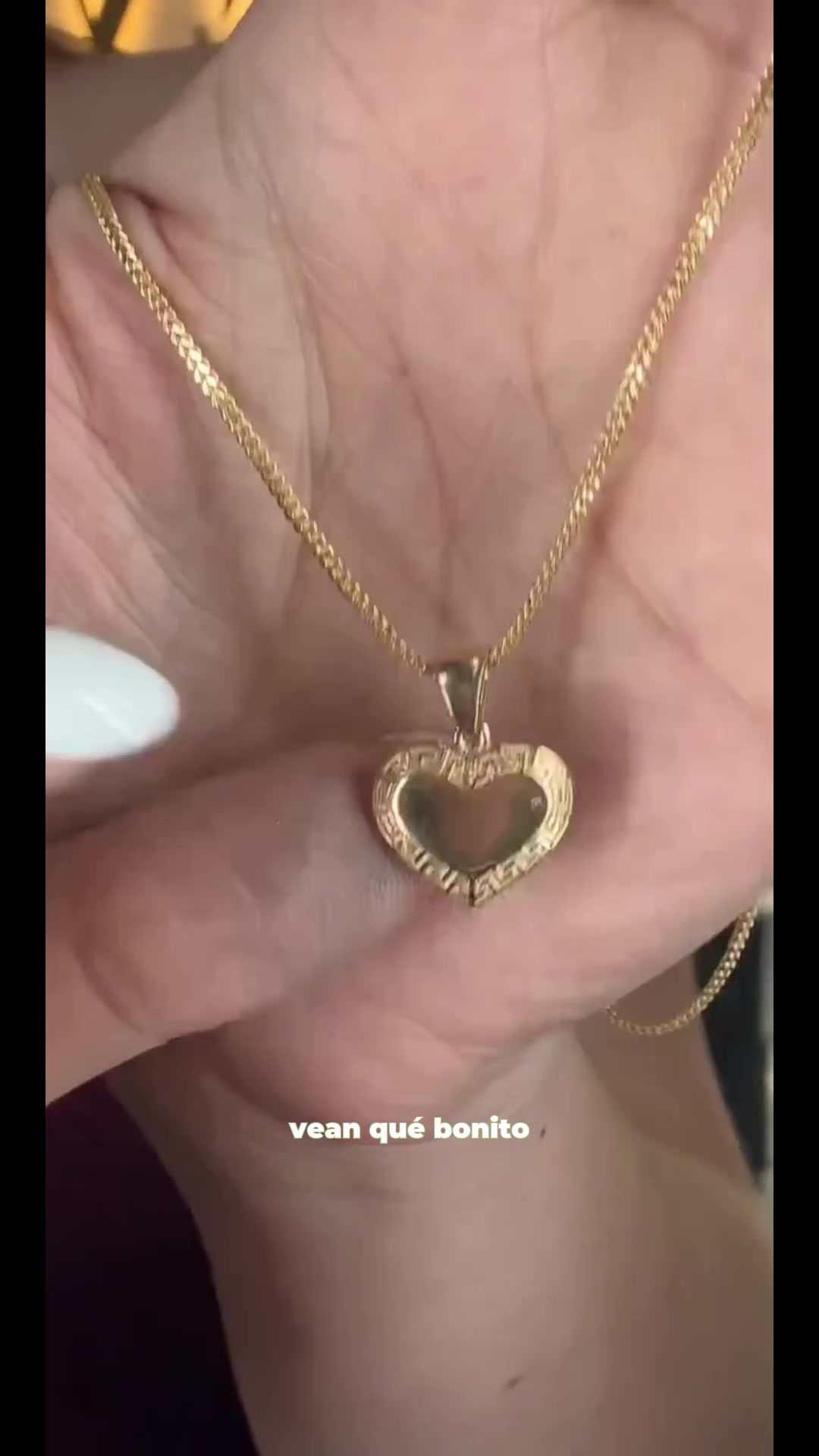 @Forever Gold Jewelry