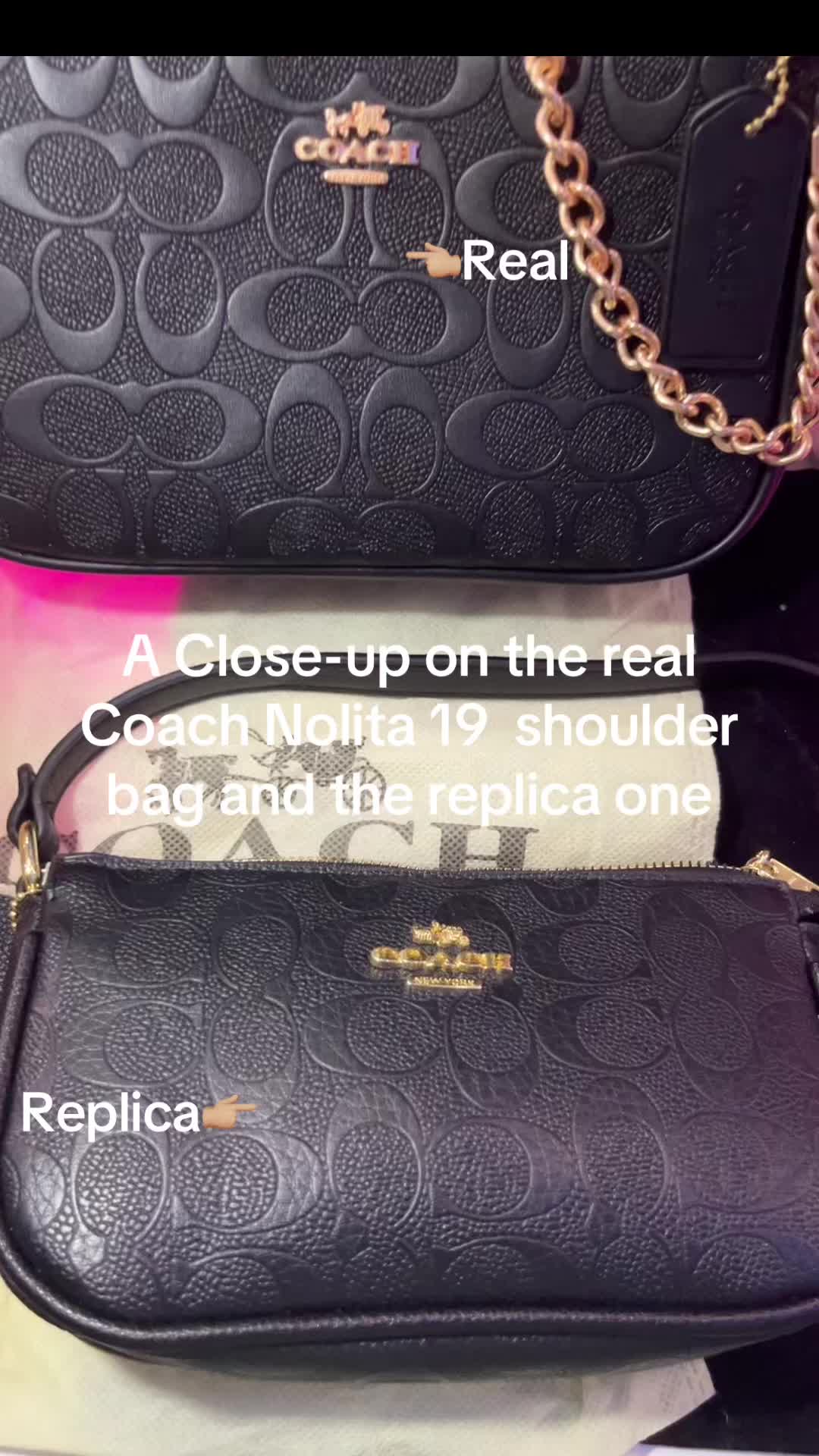 @Affordable luxury 🎀