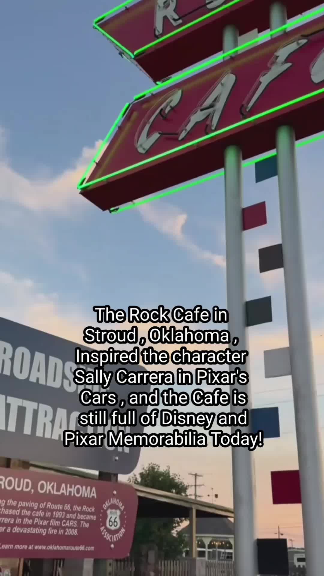 @This is Oklahoma 918