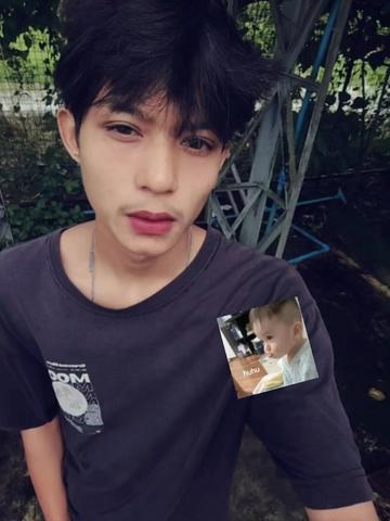 @Kᴀɪʀᴏ/(ကိုင်ရို)