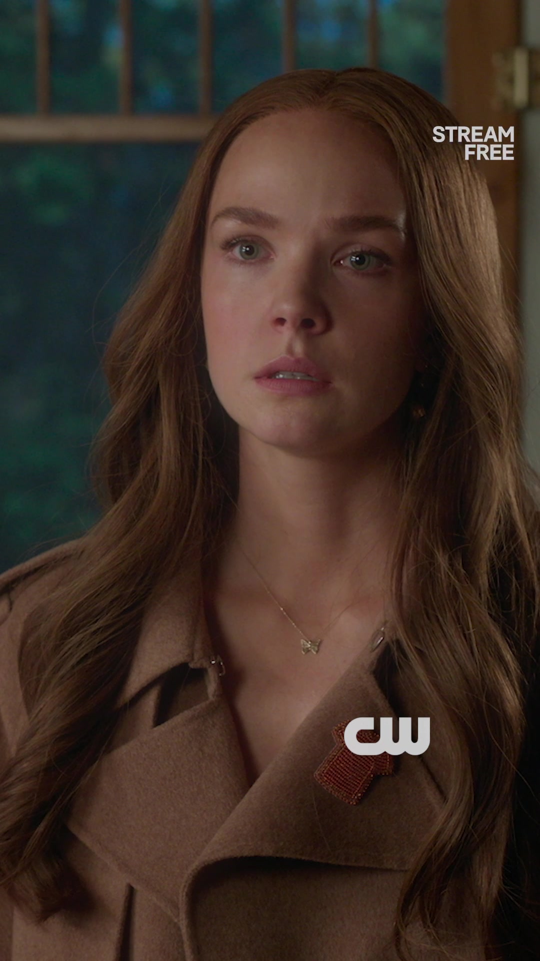 @The CW