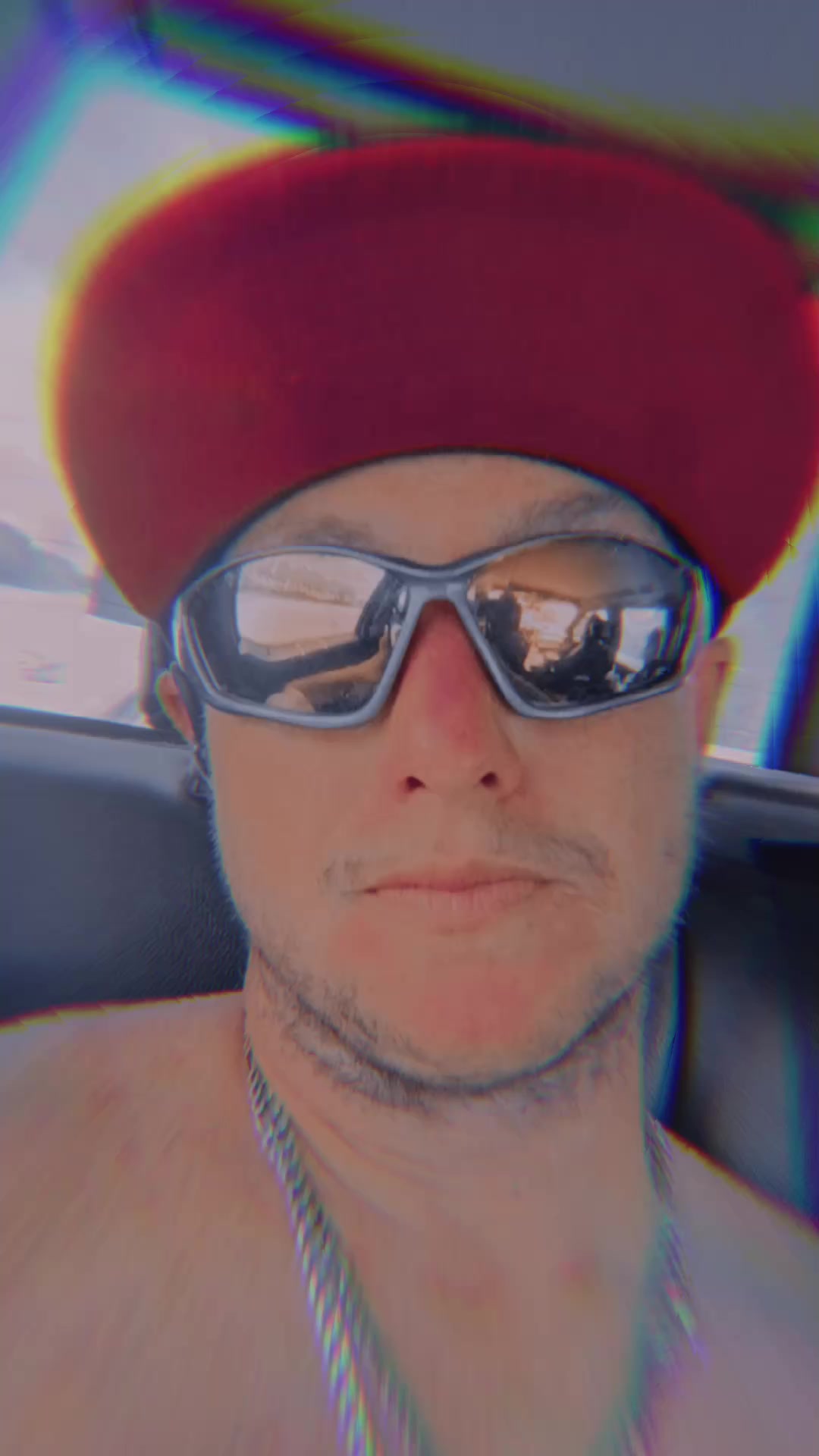 @Austin be slayin