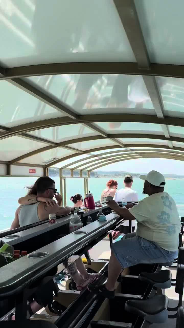 @austinpedalbarge
