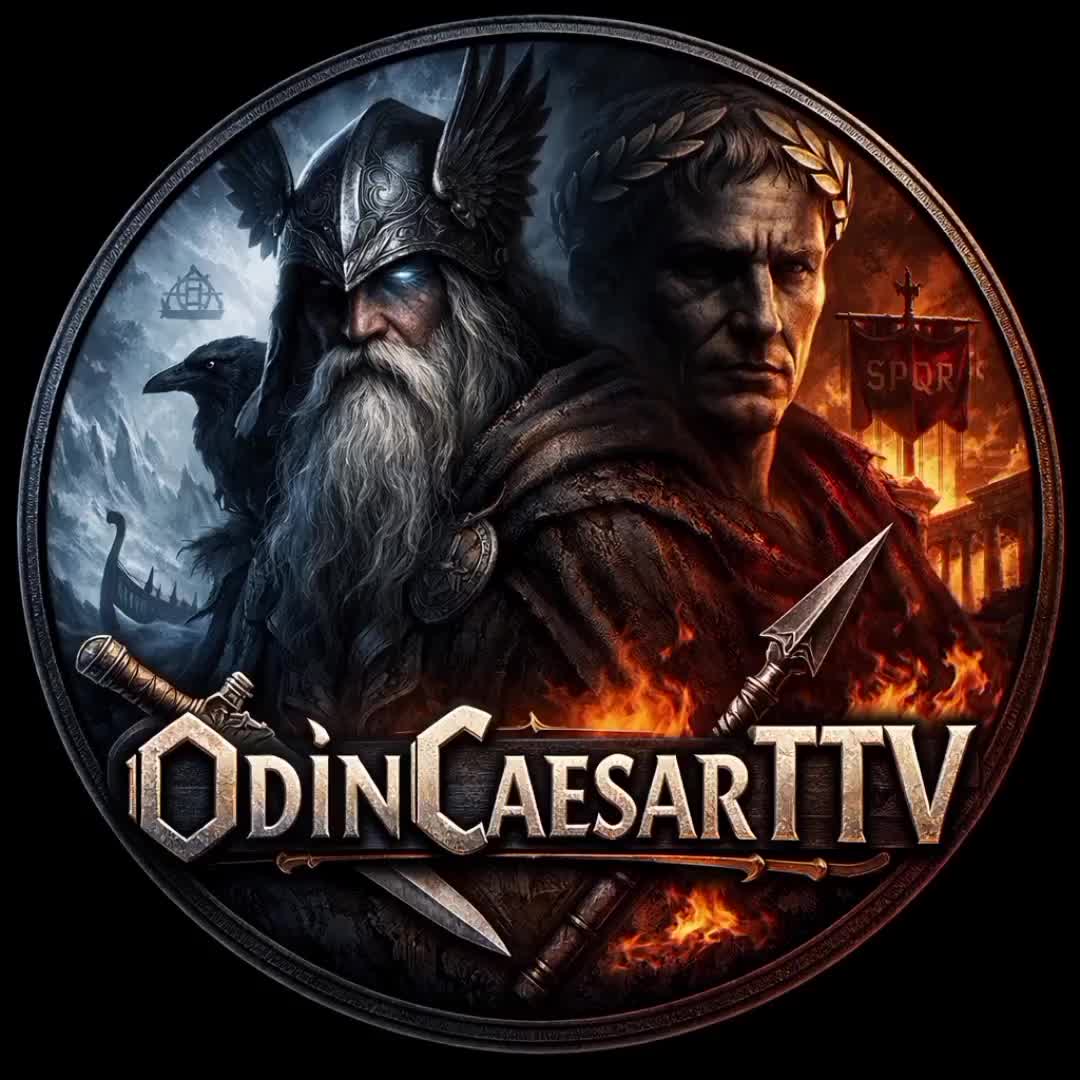 @[~aVz~] OdinCaesarTTV