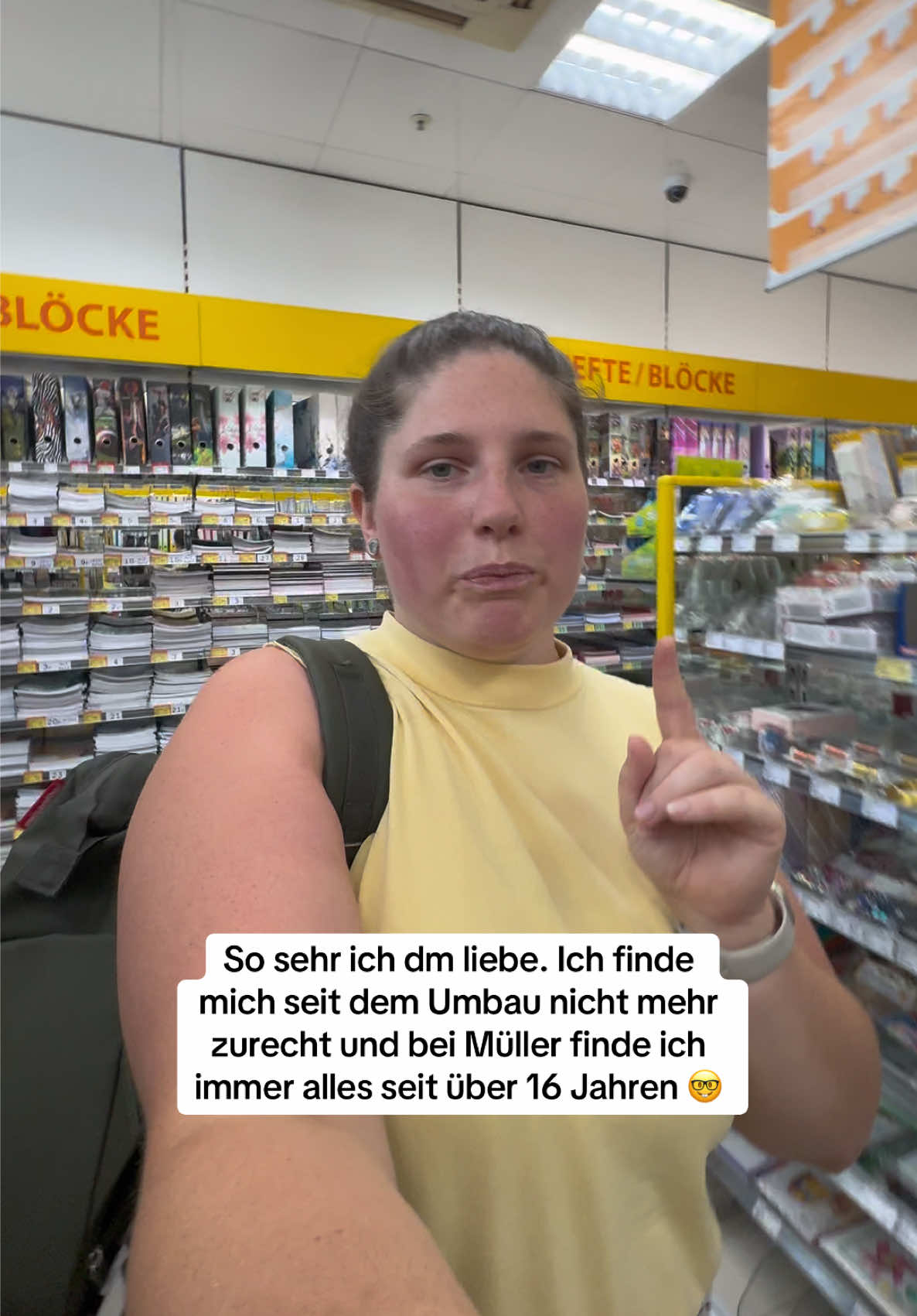 @Friederike