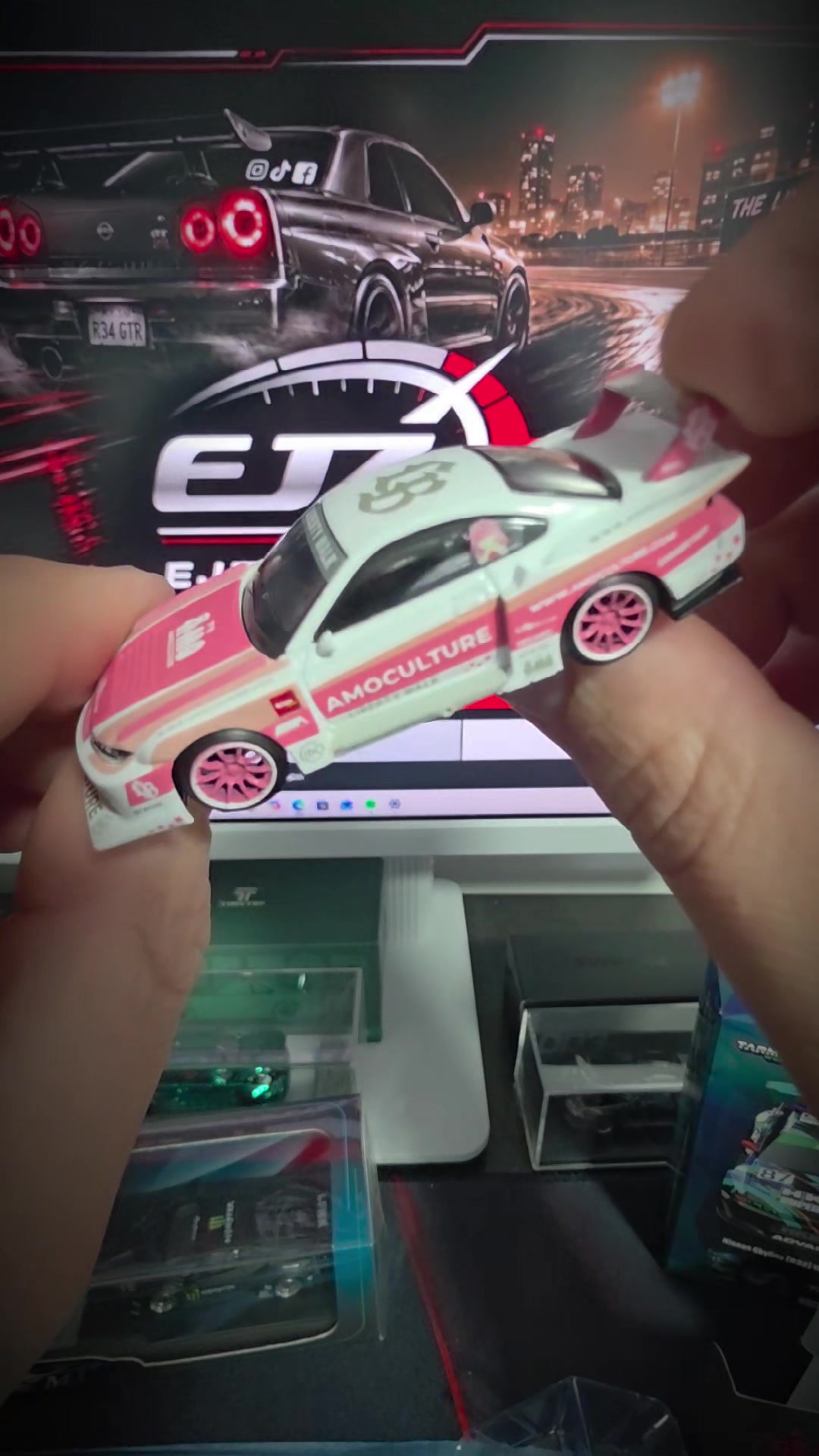 @ejzdiecast