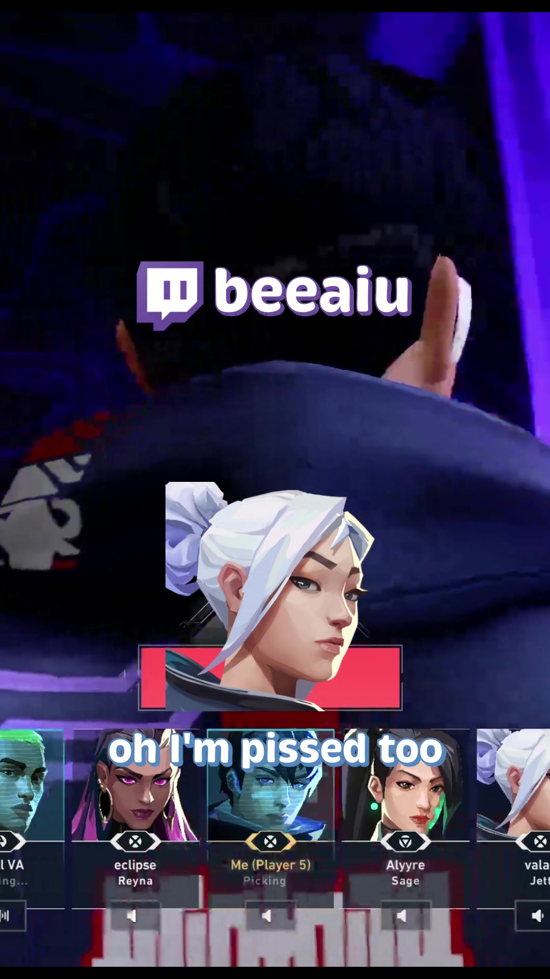 @beeaiu