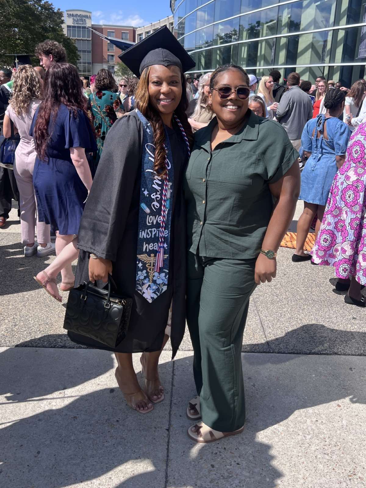 @Shaunie