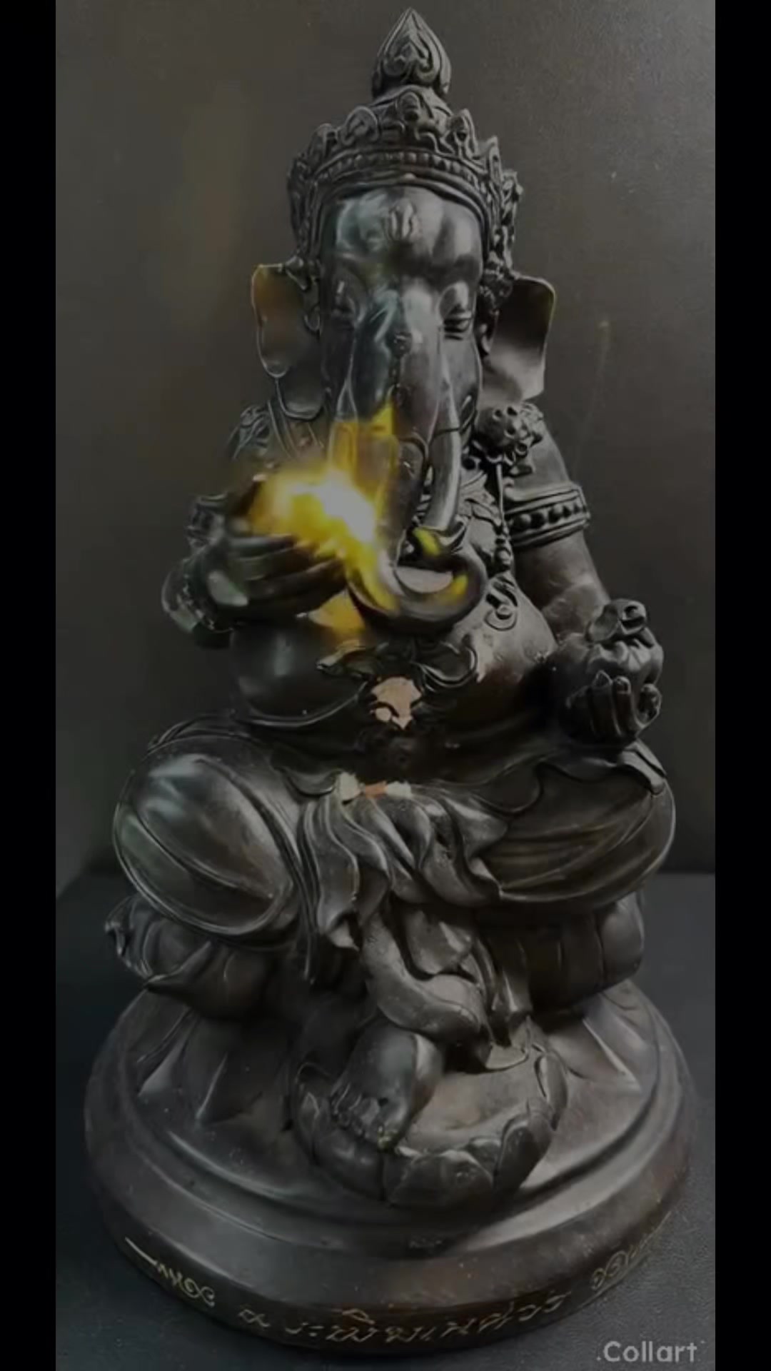 @南傳物語 御泰璽佛牌殿