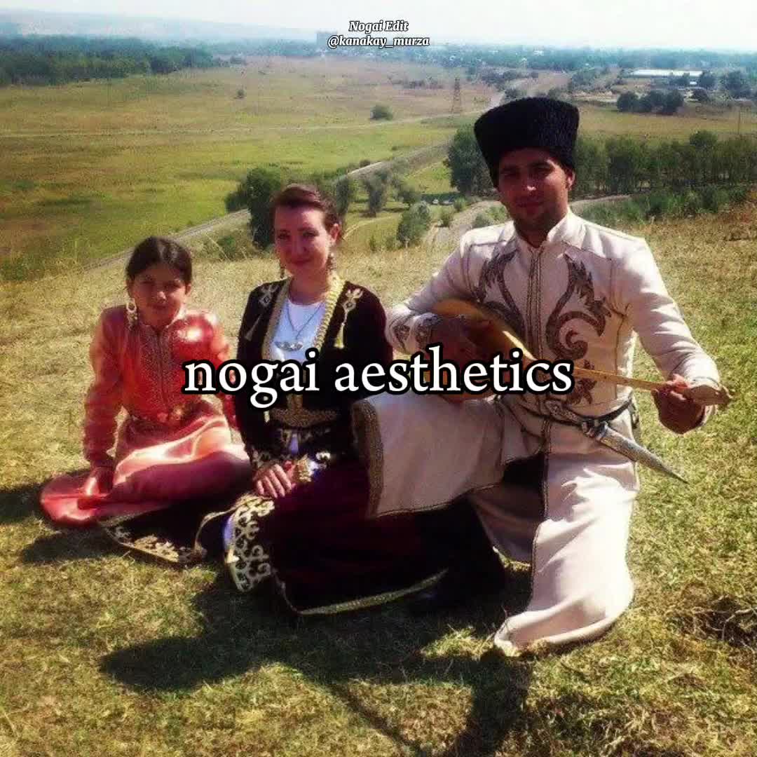 @Nogai Edit